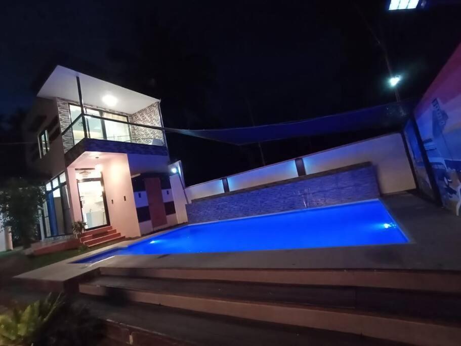 A'S Place - Your Private Resort! Valencia  Exteriér fotografie